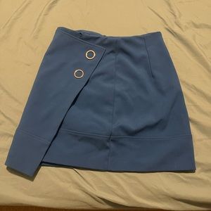 Mini skirt from H&M - medium